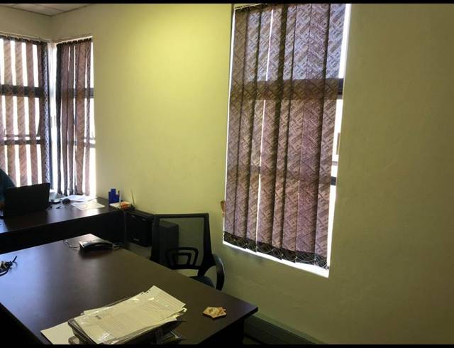 BUSINESS PROPERTY TO RENT IN CELTISDAL